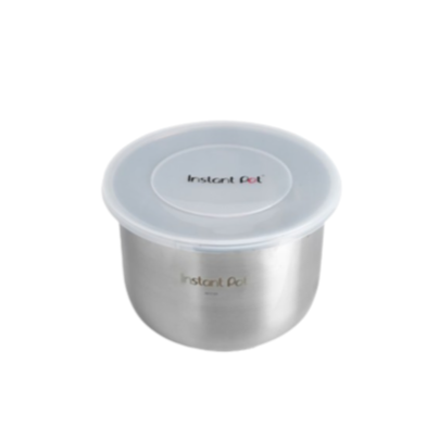 Instant pot inner best sale pot stainless steel