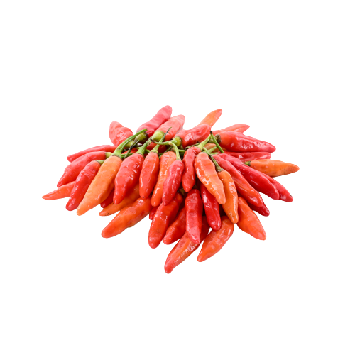 Chillies - Red Cayenne 100g - Shop Online