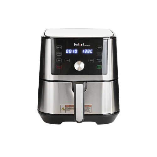 Air fry instant clearance pot