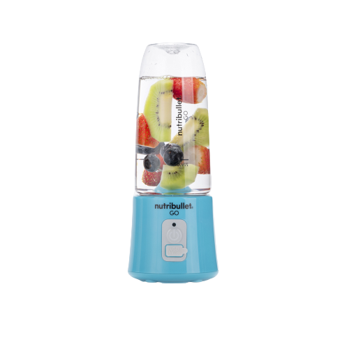 Nutribullet GO Portable Blender