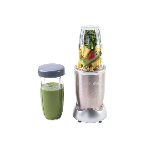 Nutribullet 900w pro clearance 5 piece