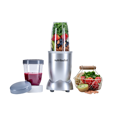 Nutribullet 600w sales